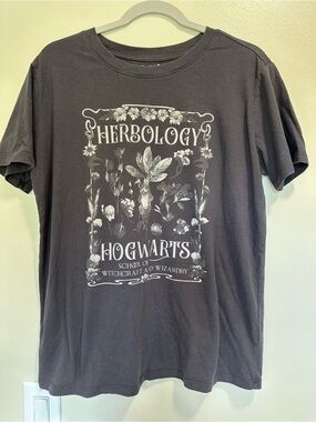 Harry Potter Graphic T-Shirt